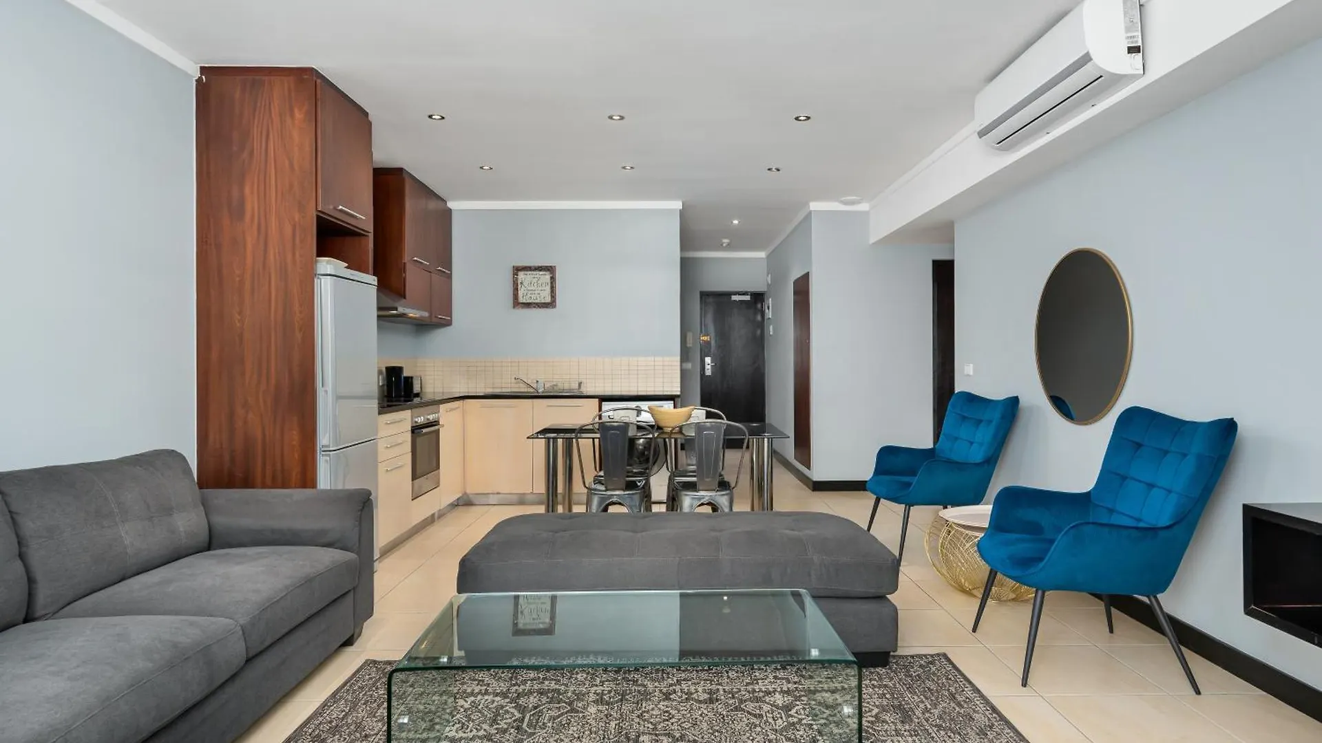 Icon Apartments Cape Town South Africa