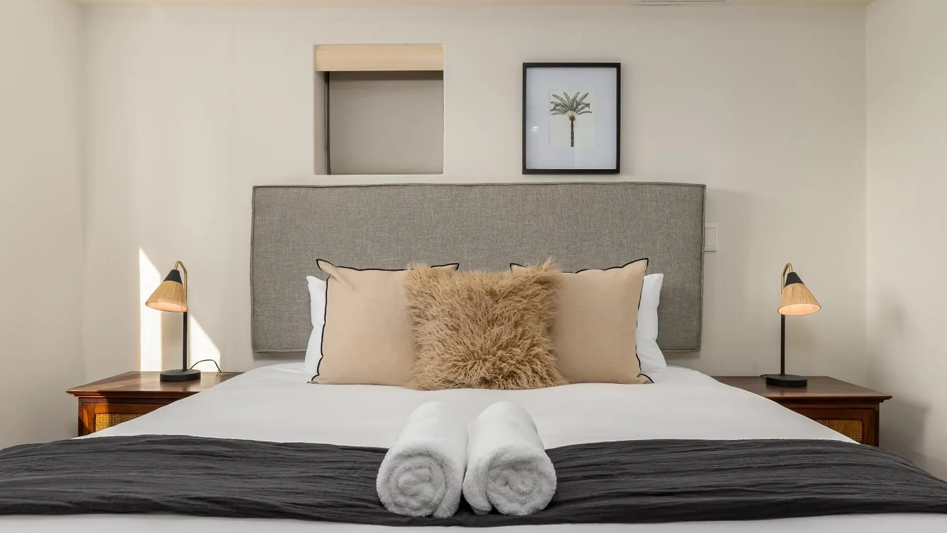 Icon Apartments Cape Town 0*,  South Africa