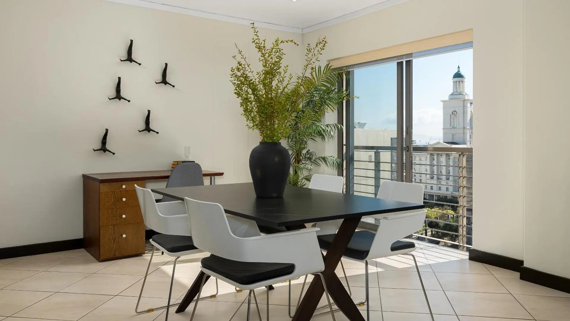 Icon Apartments Cape Town South Africa