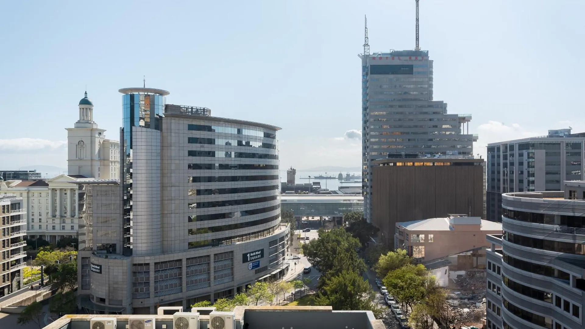 Icon Apartments Cape Town