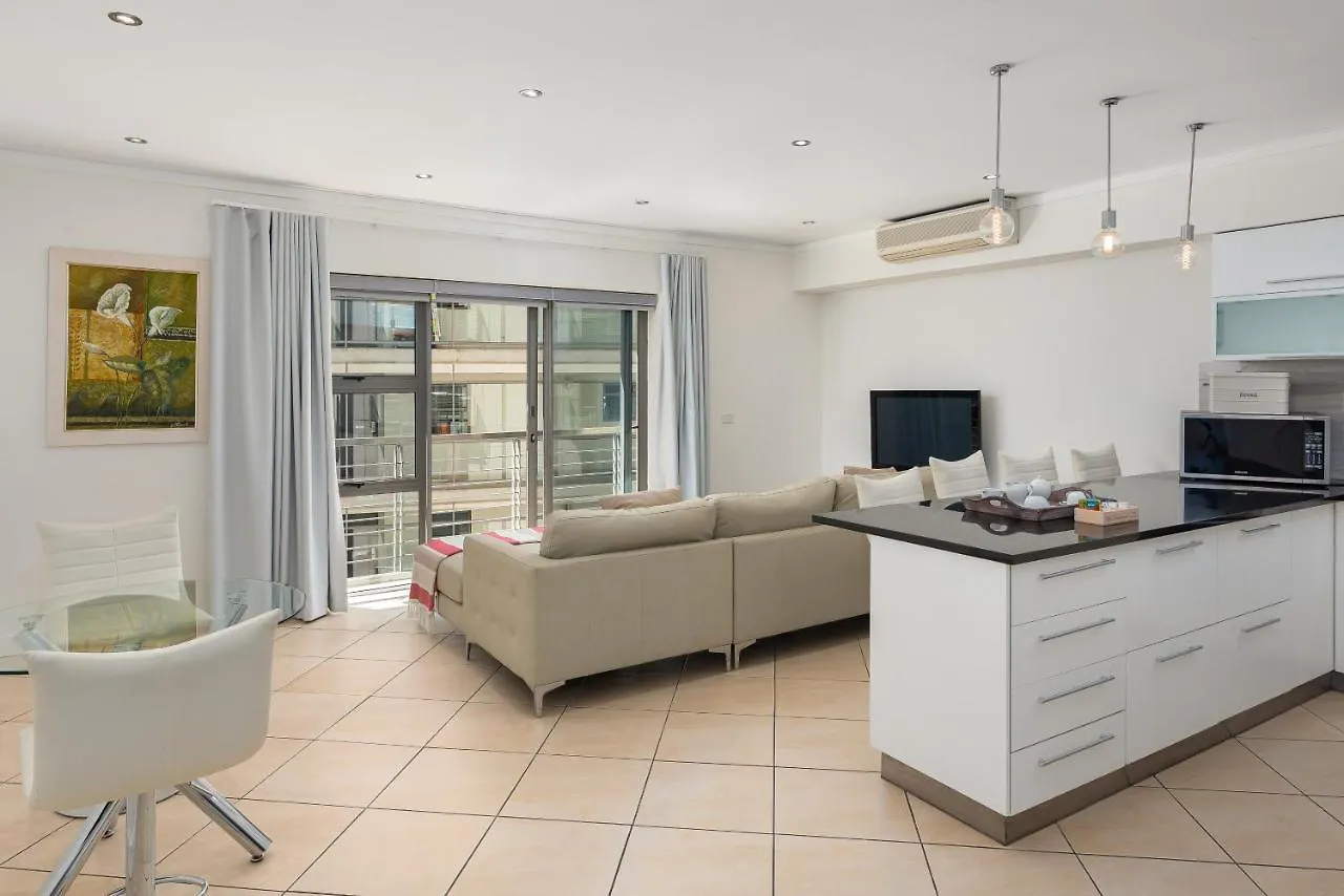 Icon Apartments Cape Town