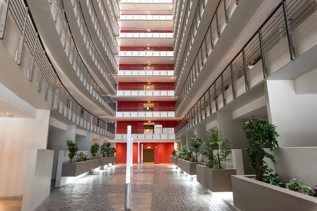 Icon Apartments Cape Town