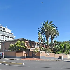 Albatross Apartment