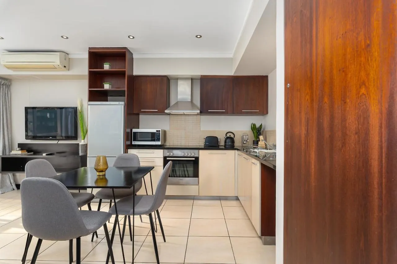 Icon Apartments Cape Town