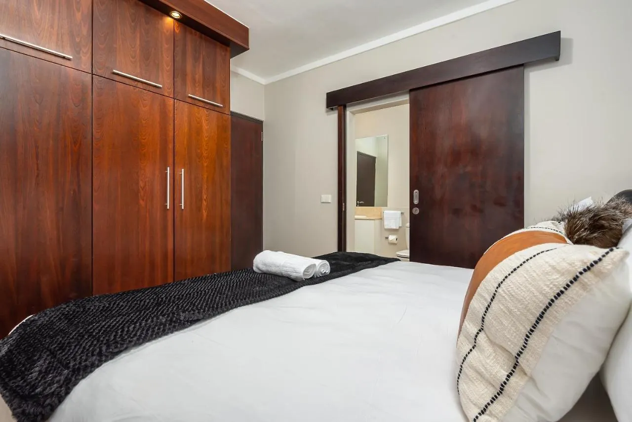 Icon Apartments Cape Town South Africa