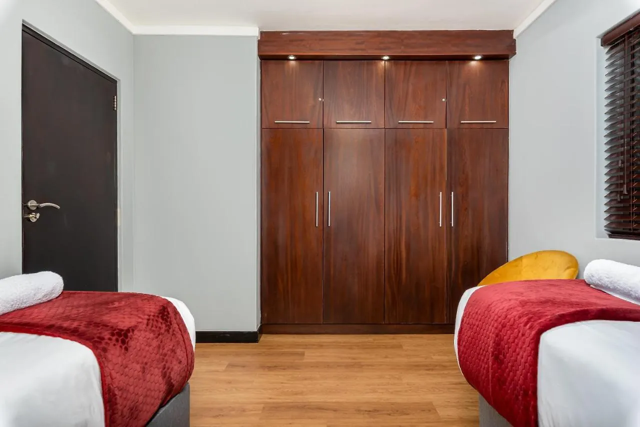 Icon Apartments Cape Town