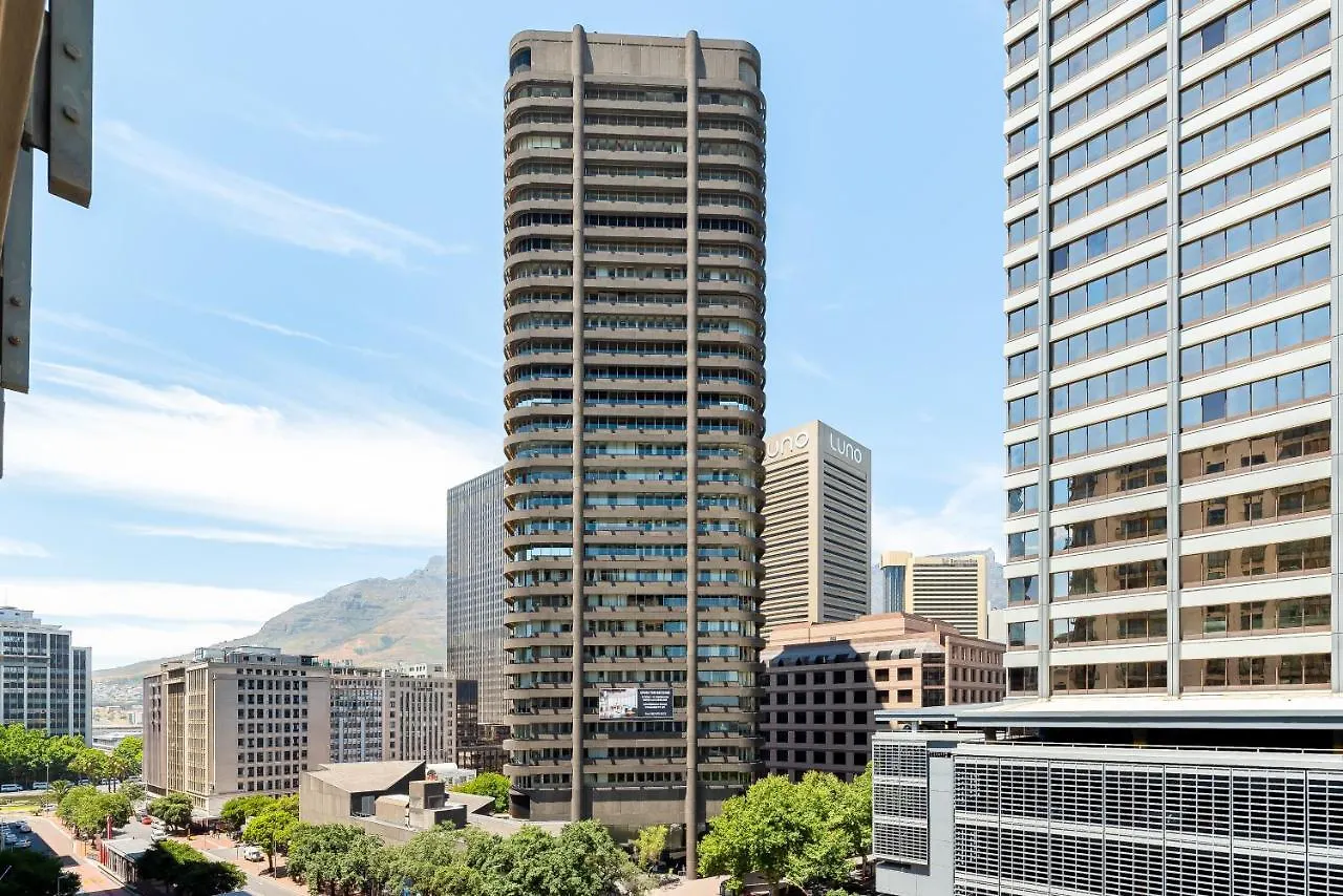 Icon Apartments Cape Town