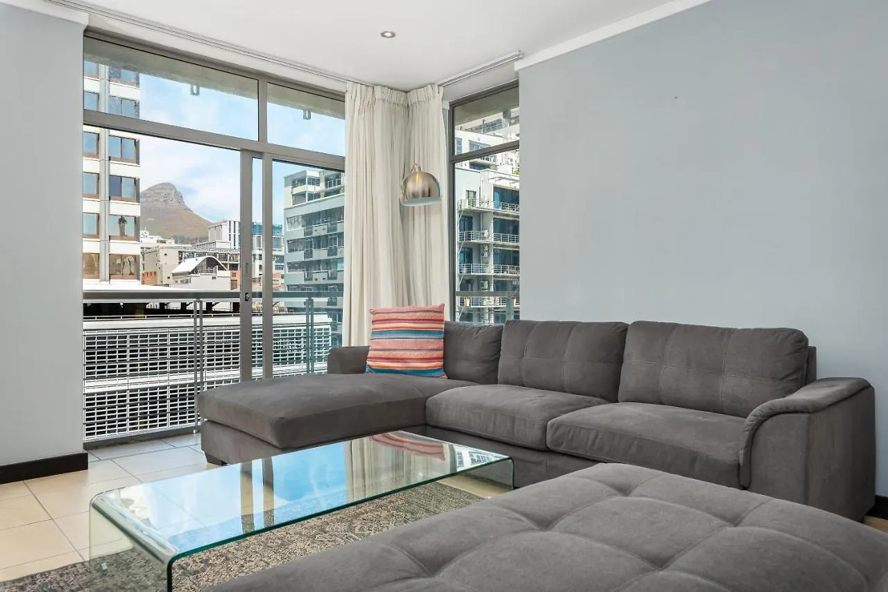Icon Apartments Cape Town