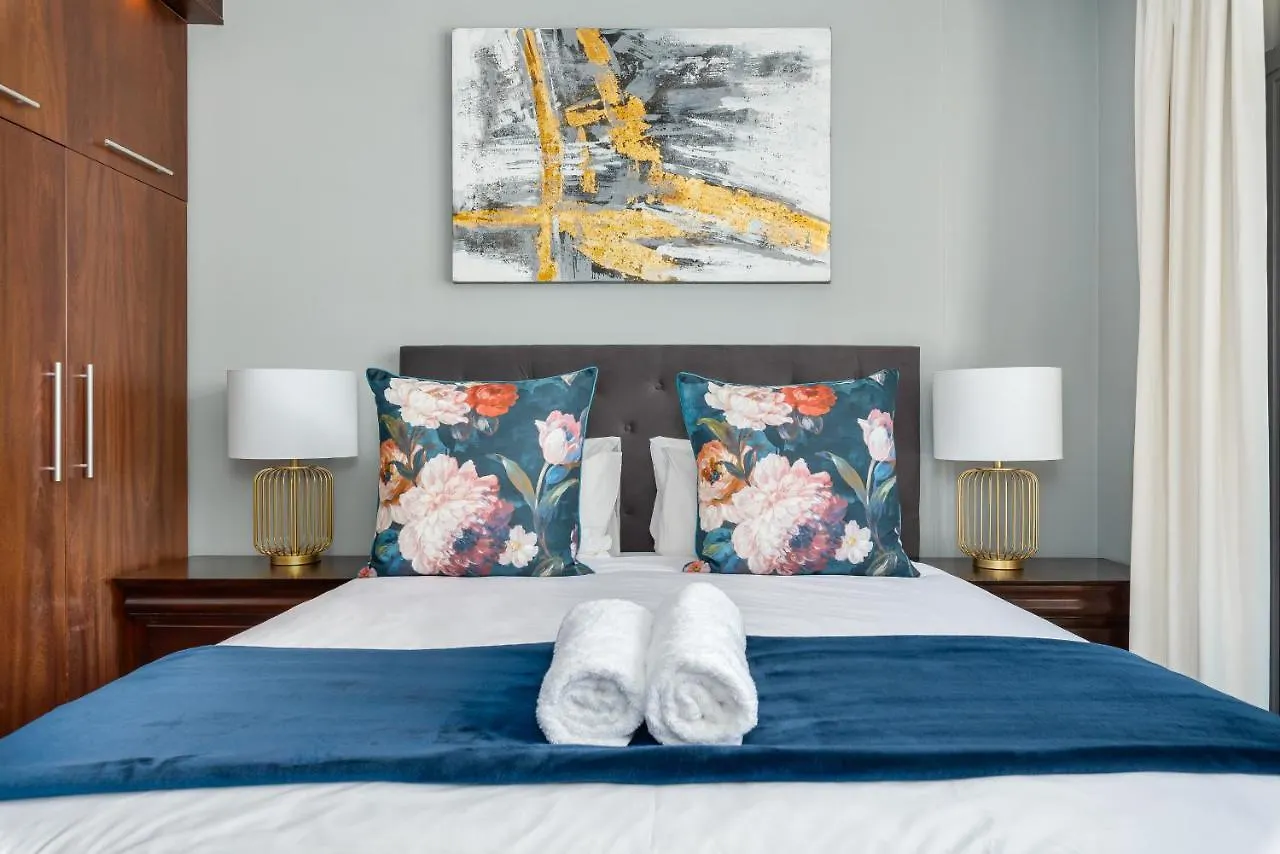 Icon Apartments Cape Town South Africa