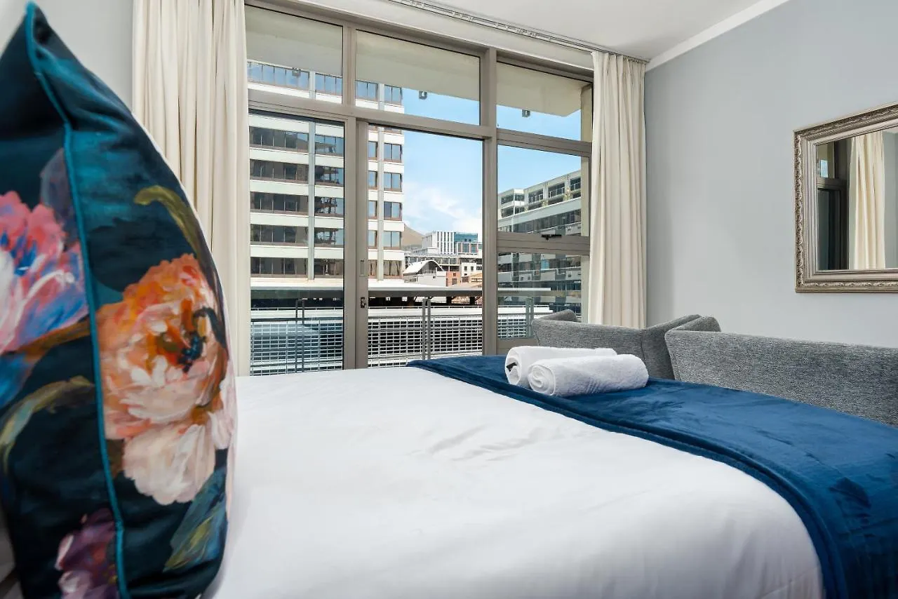 Icon Apartments Cape Town