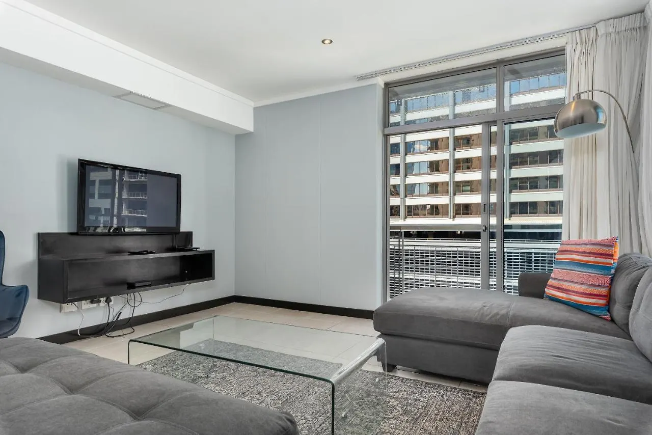 Icon Apartments Cape Town