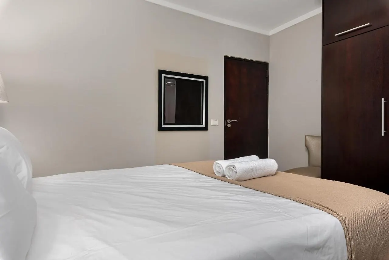 Icon Apartments Cape Town