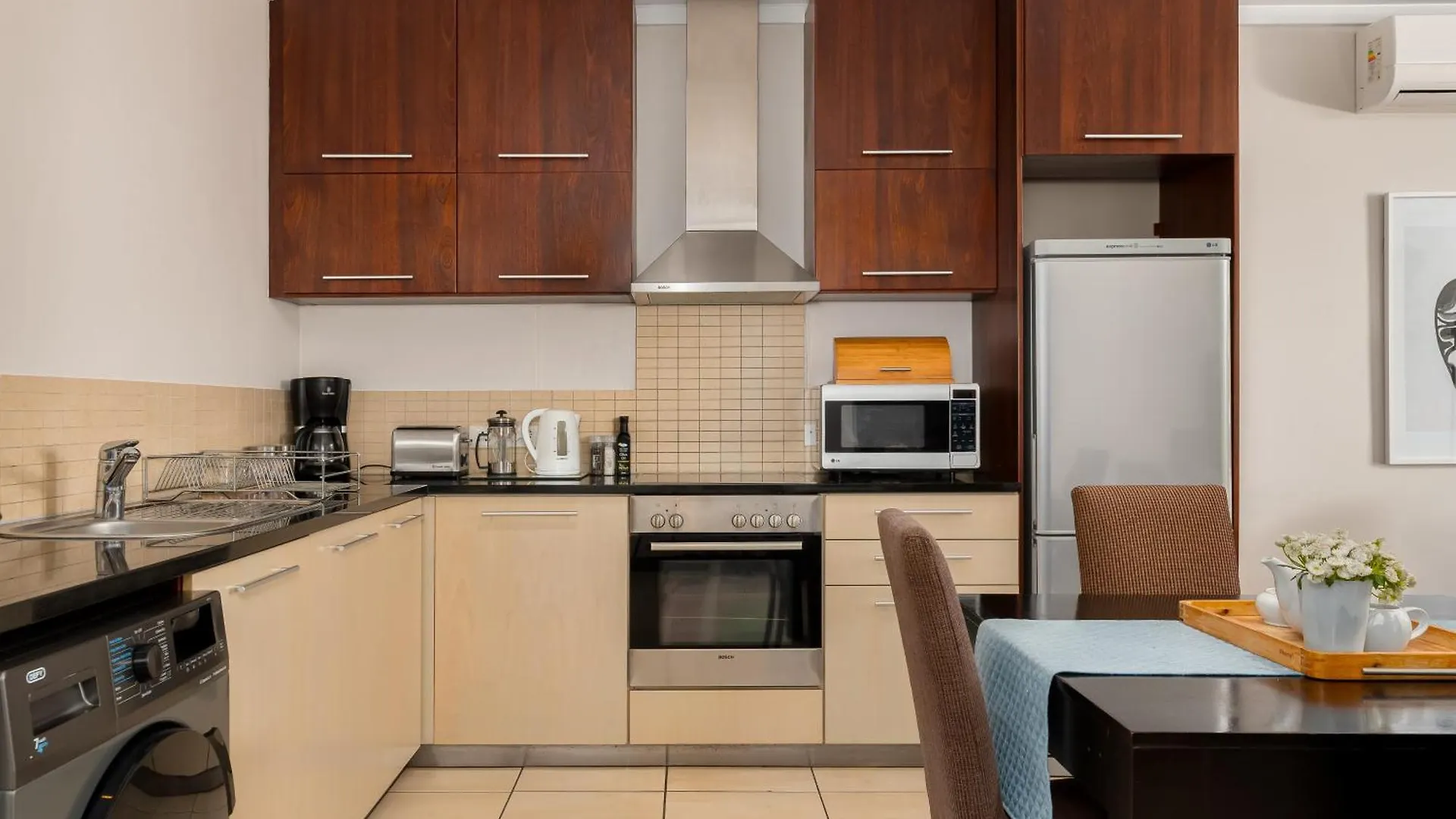 Icon Apartments Cape Town South Africa