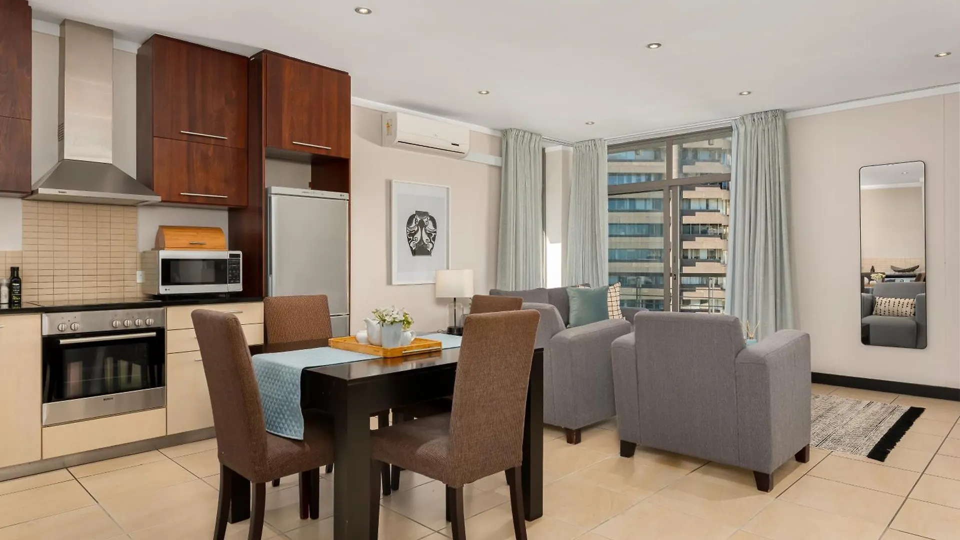 Icon Apartments Cape Town