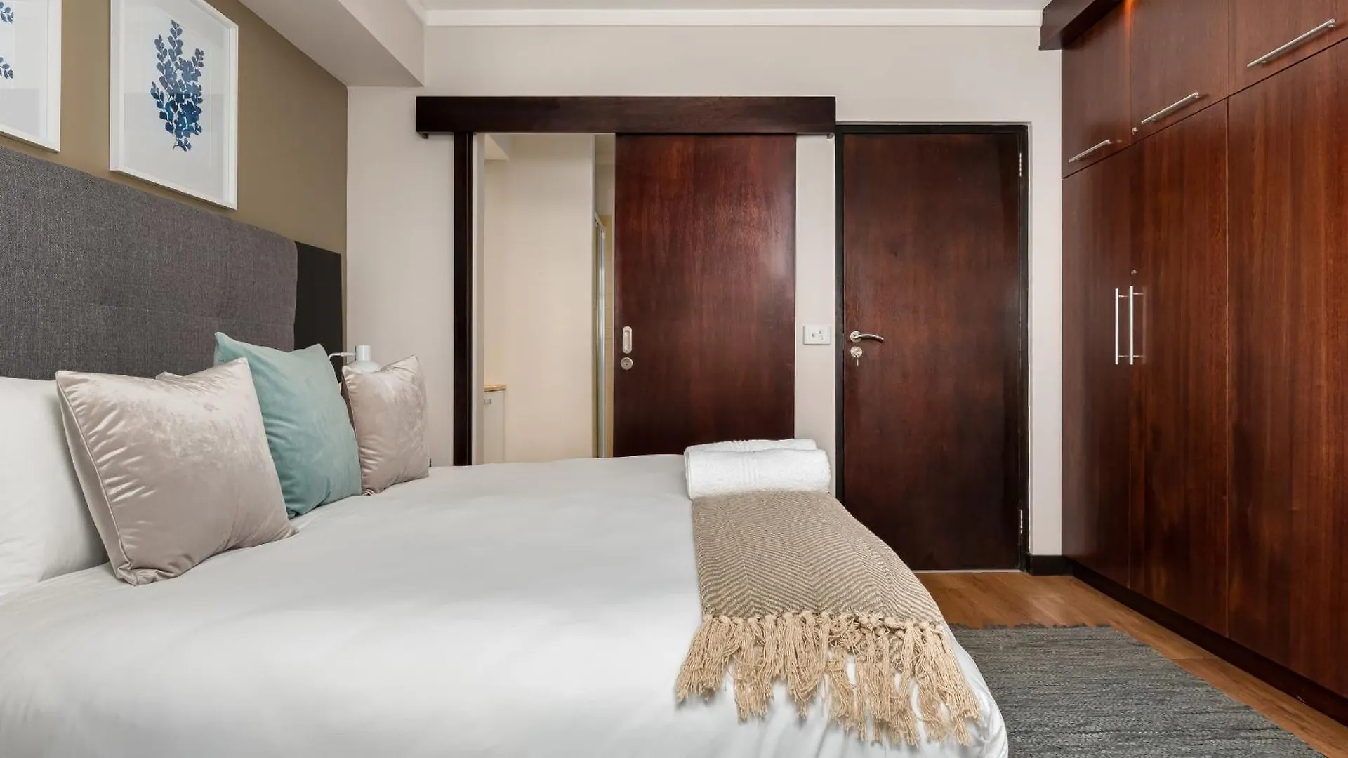 Icon Apartments Cape Town