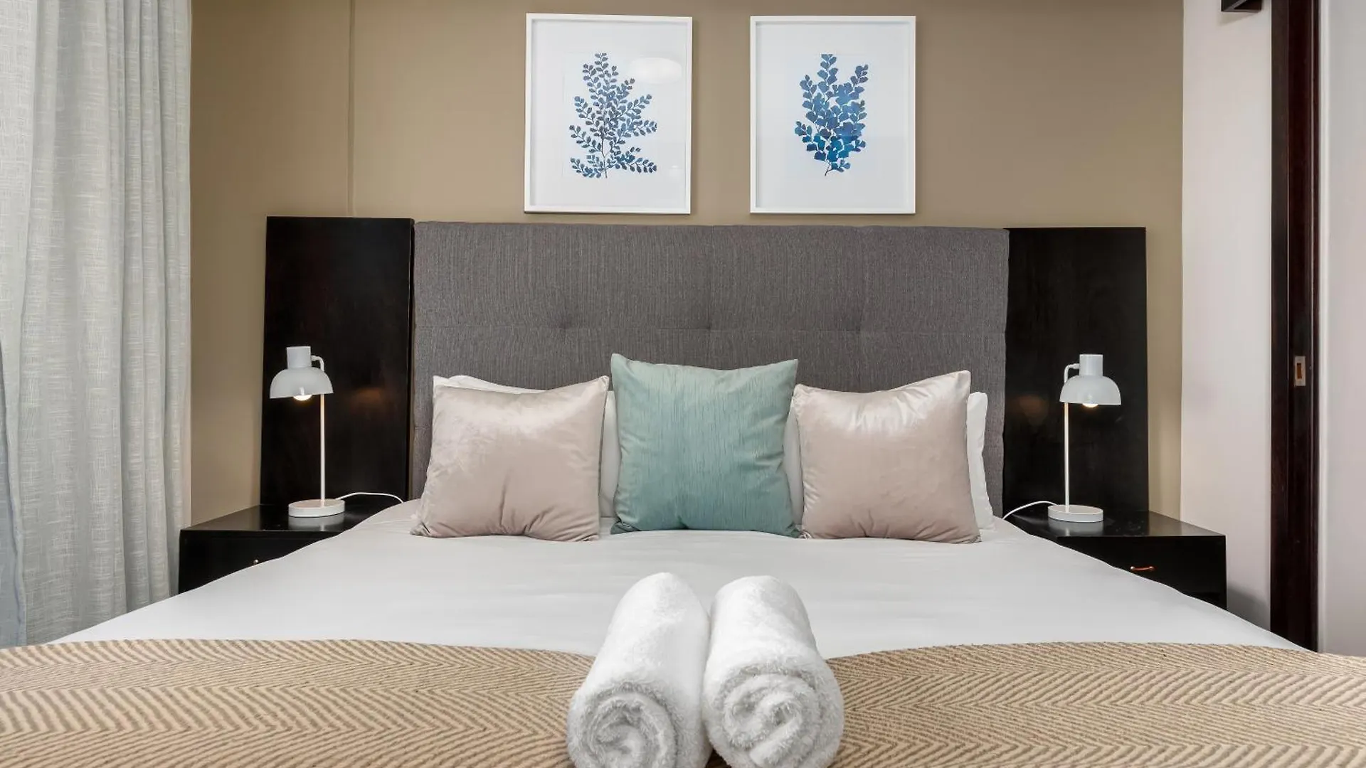 Icon Apartments Cape Town South Africa