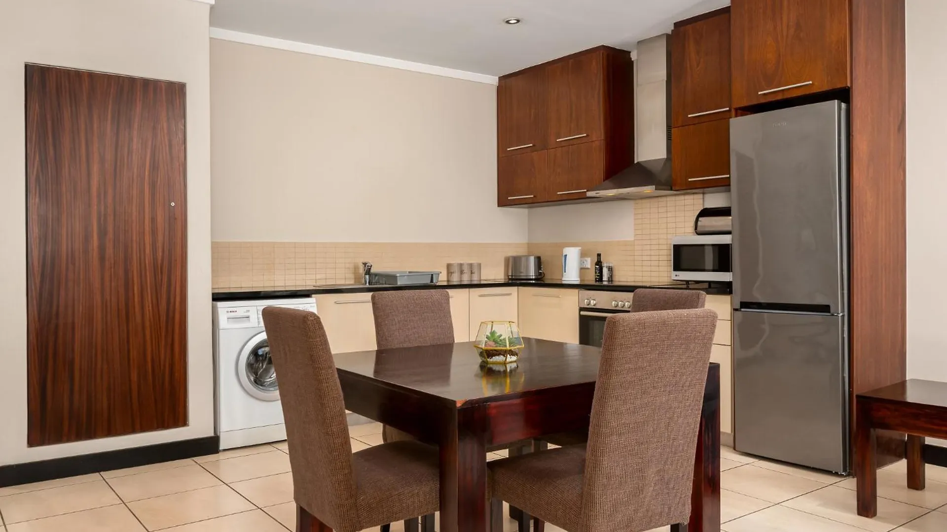Icon Apartments Cape Town