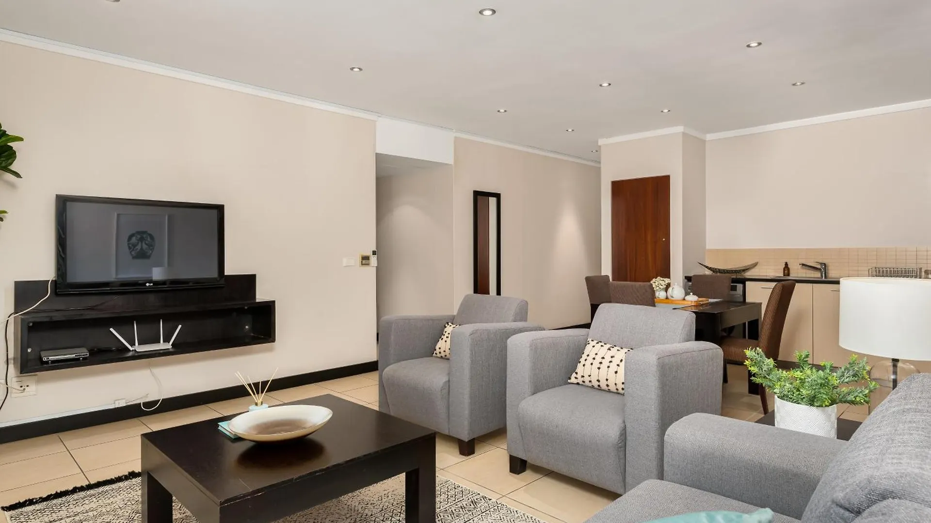 Icon Apartments Cape Town