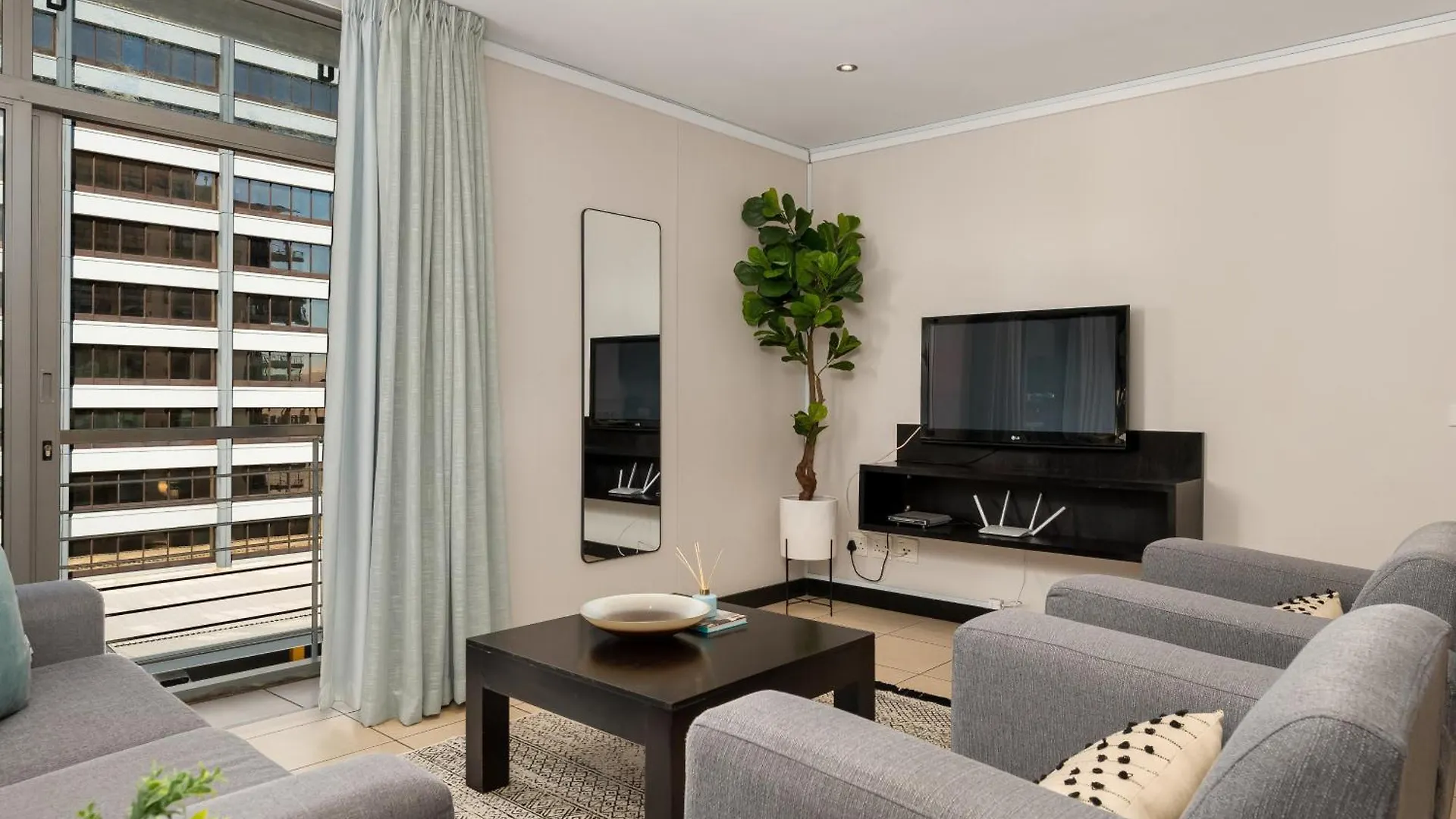 Icon Apartments Cape Town