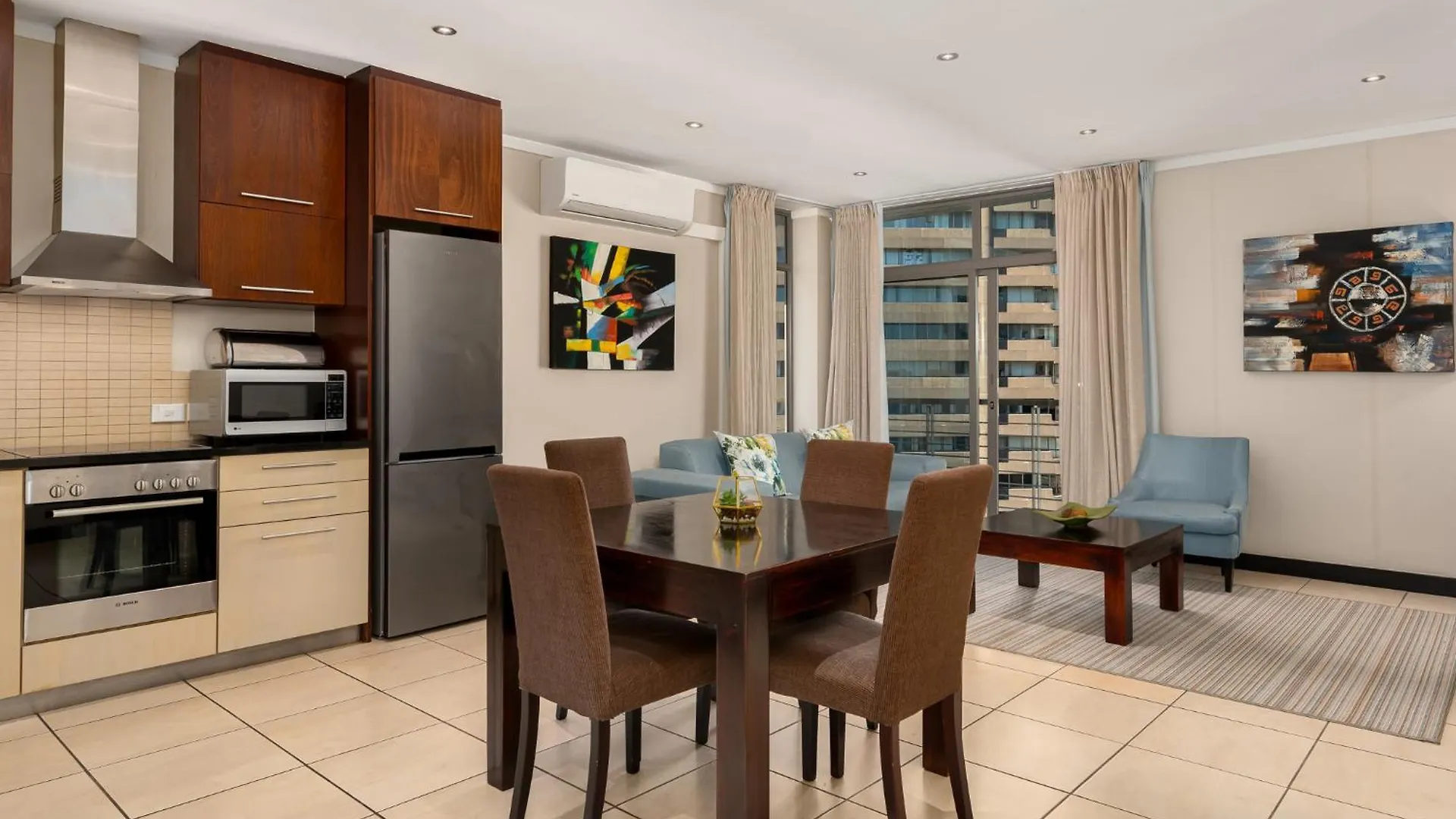 Icon Apartments Cape Town