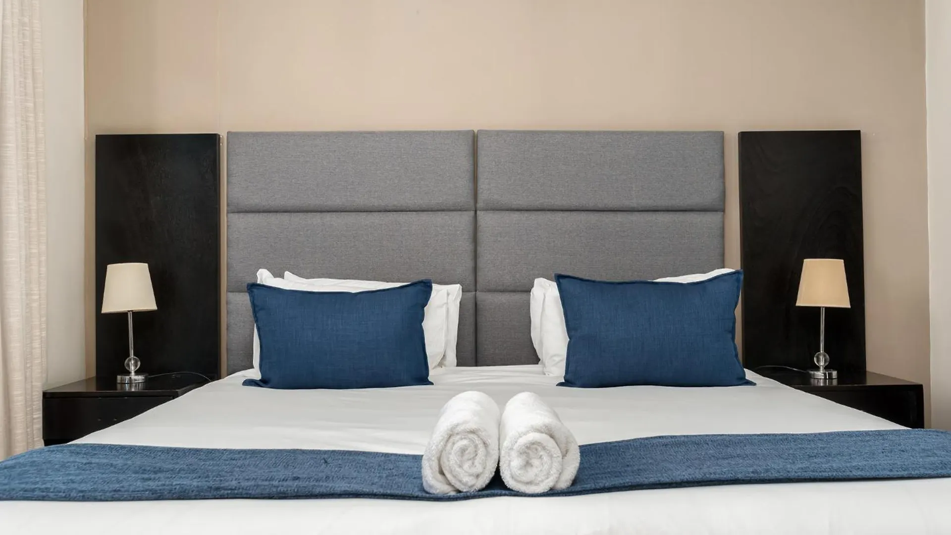 Icon Apartments Cape Town