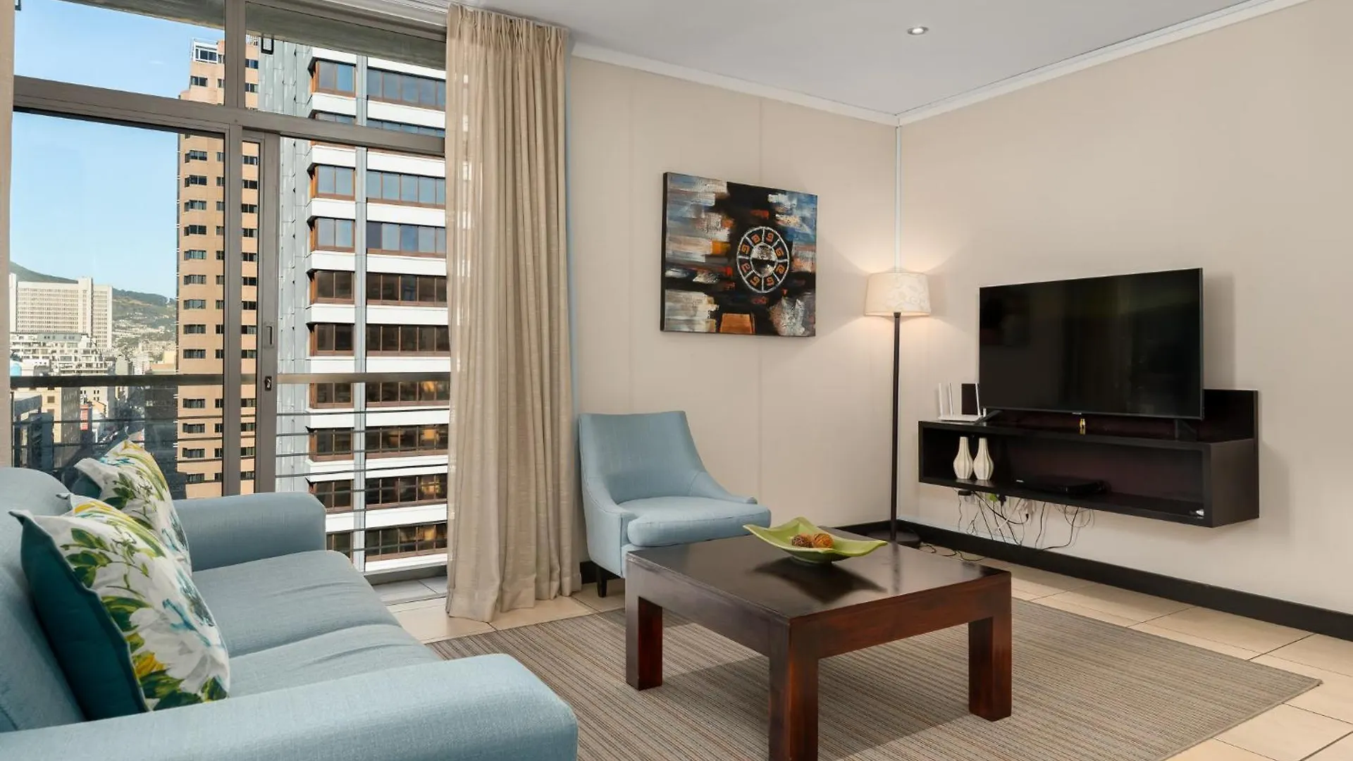 Icon Apartments Cape Town