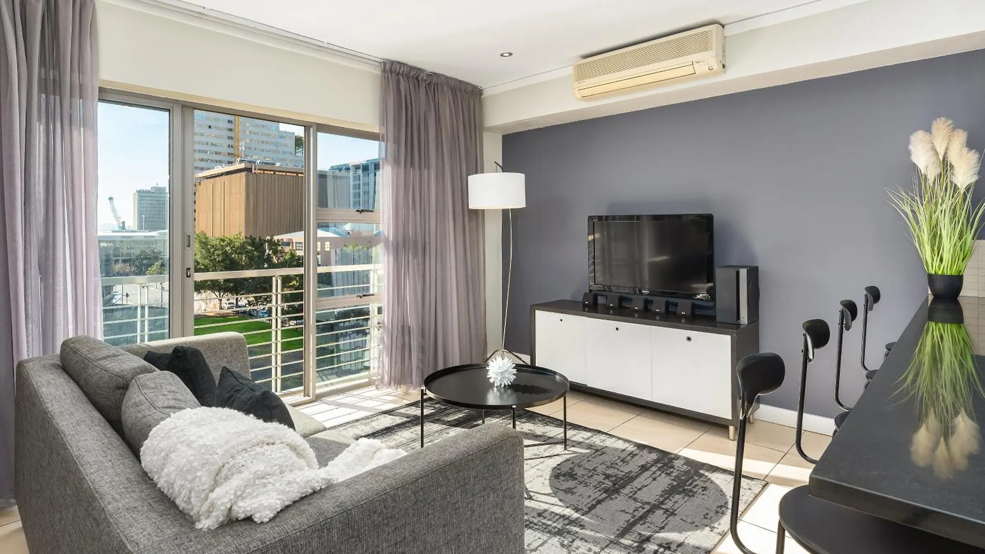 Icon Apartments Cape Town
