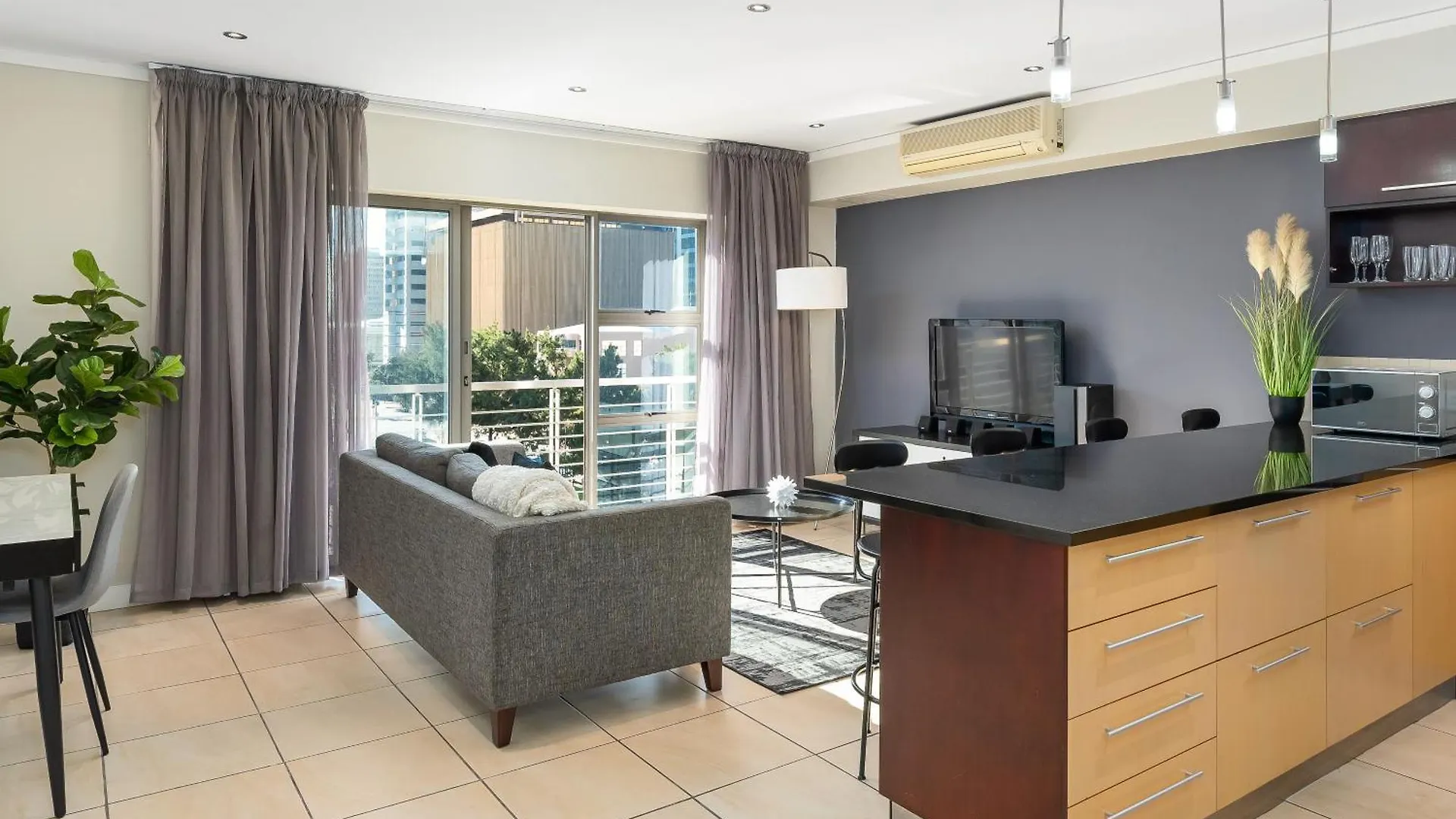 Icon Apartments Cape Town South Africa