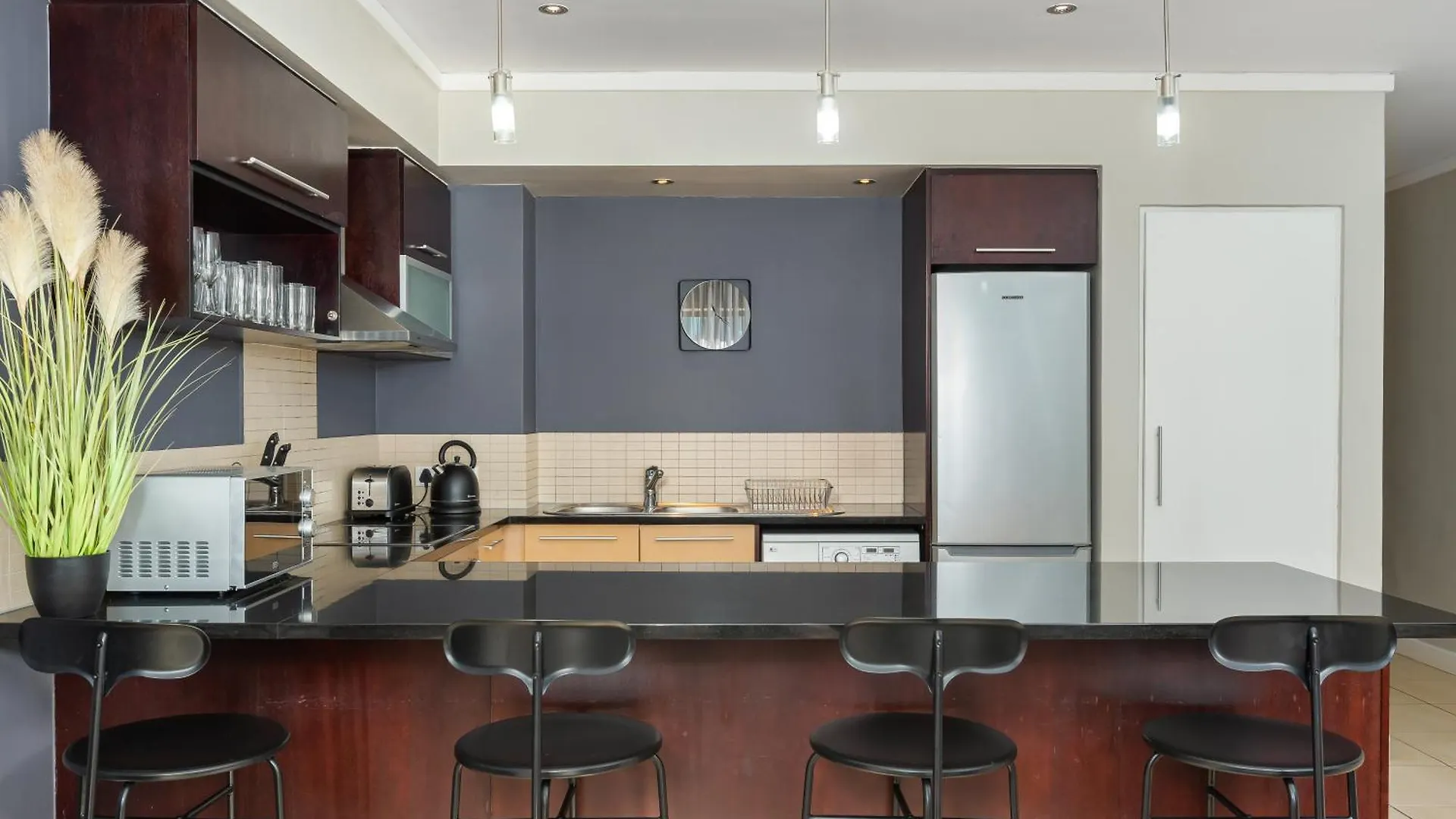 Icon Apartments Cape Town