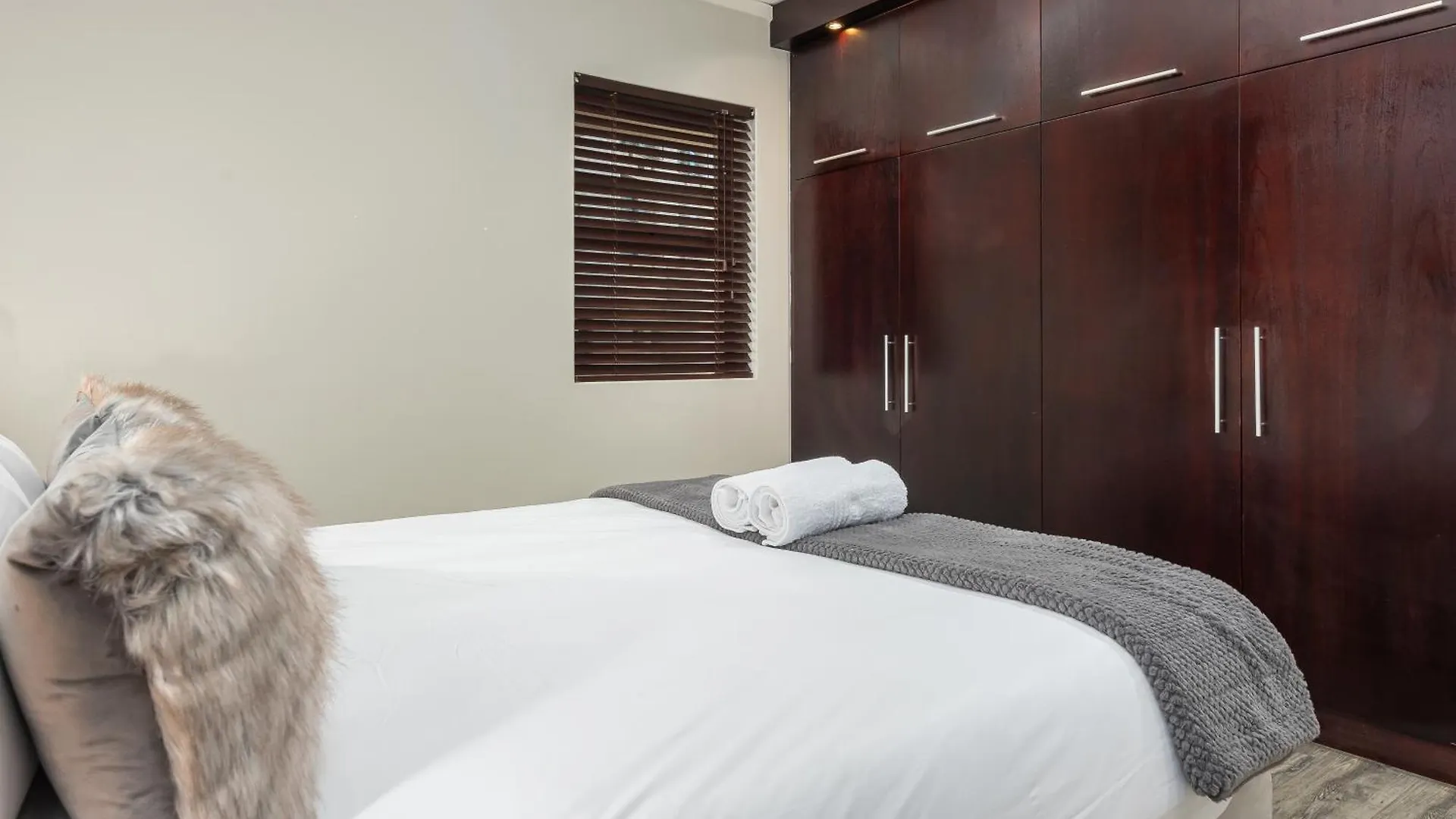 Icon Apartments Cape Town South Africa