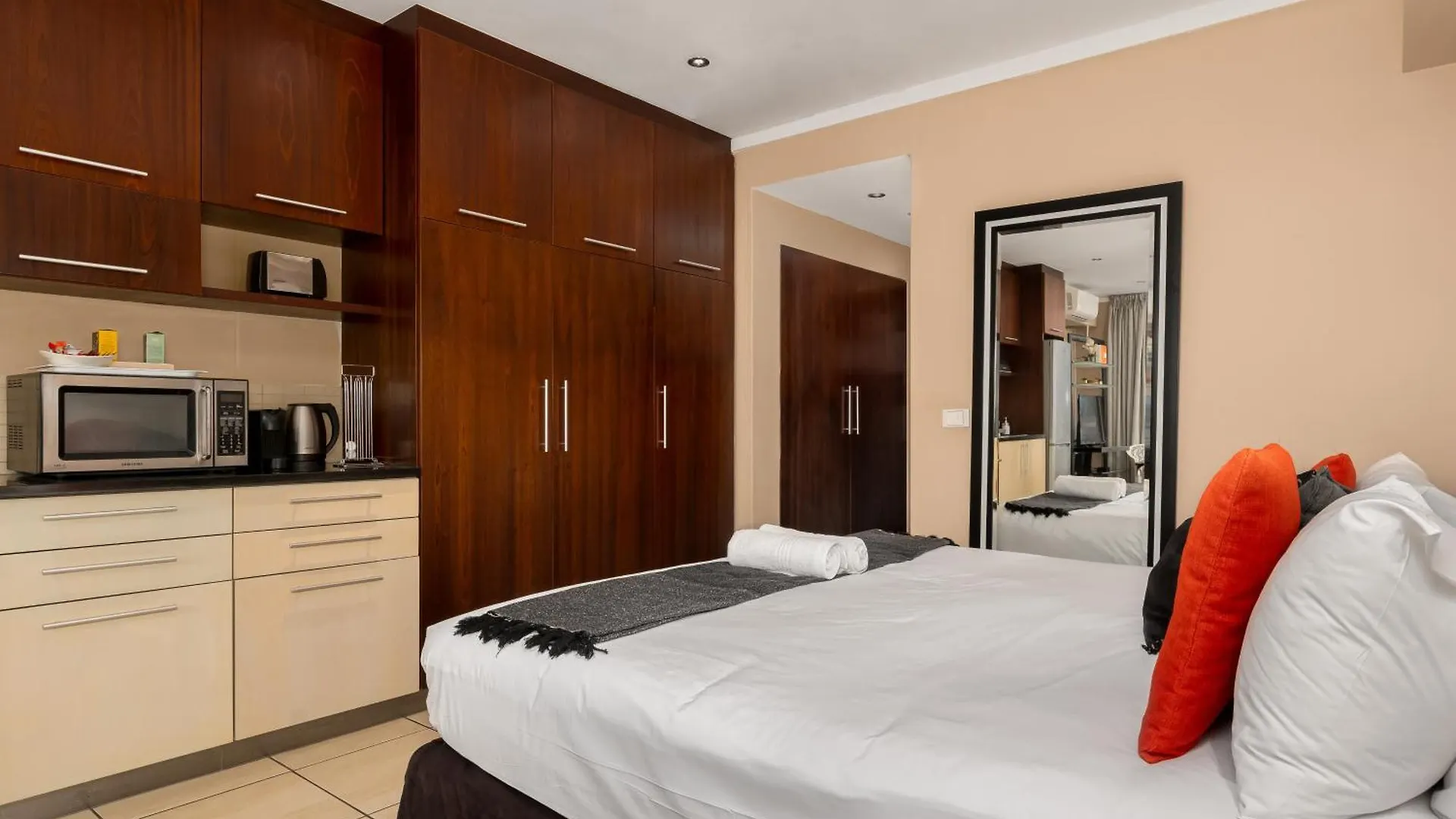 Icon Apartments Cape Town