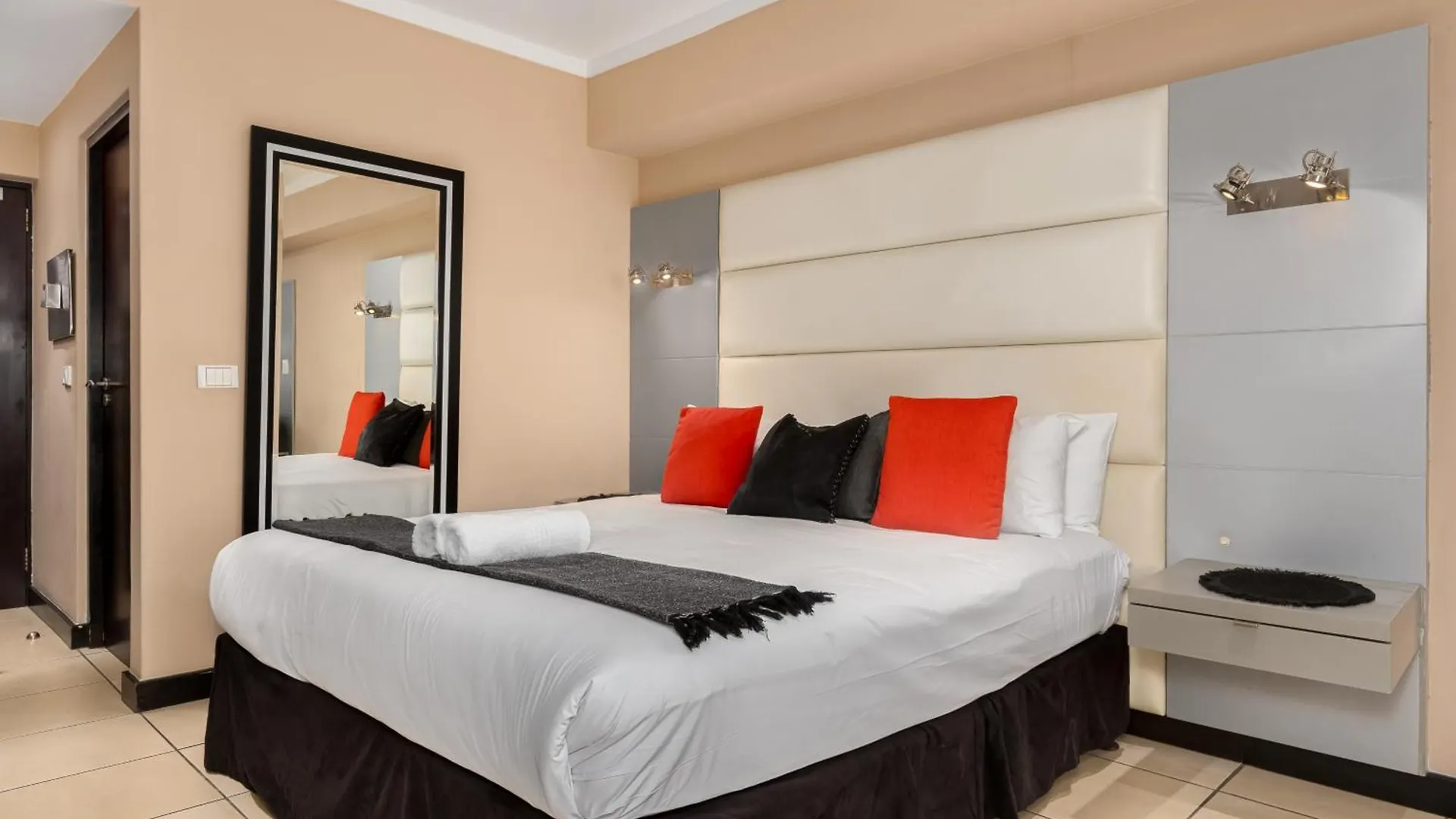 Icon Apartments Cape Town South Africa