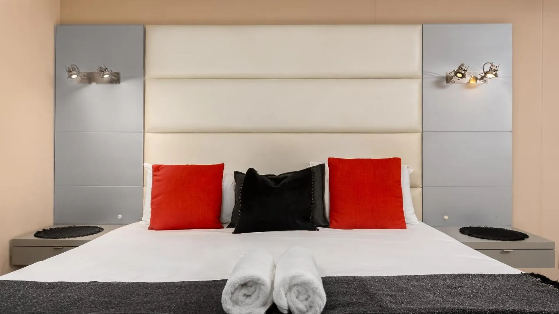 Icon Apartments Cape Town