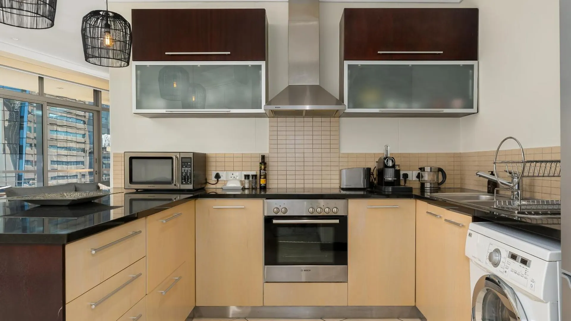 Icon Apartments Cape Town