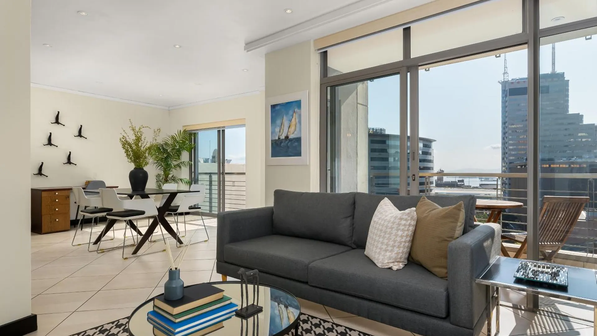 Icon Apartments Cape Town