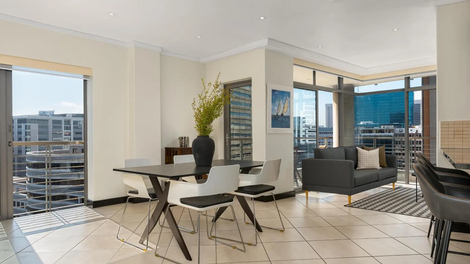 Icon Apartments Cape Town