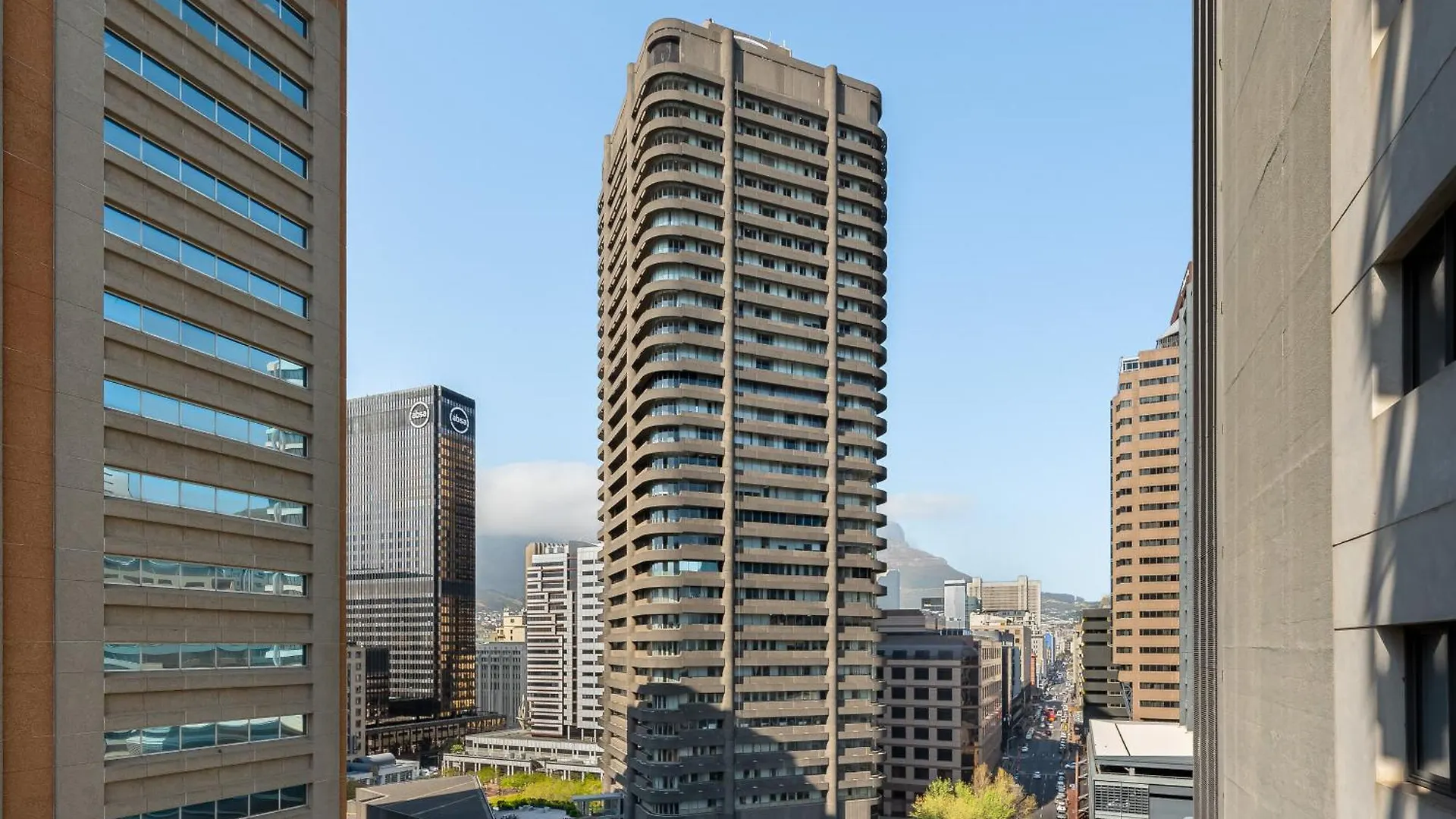 Icon Apartments Cape Town