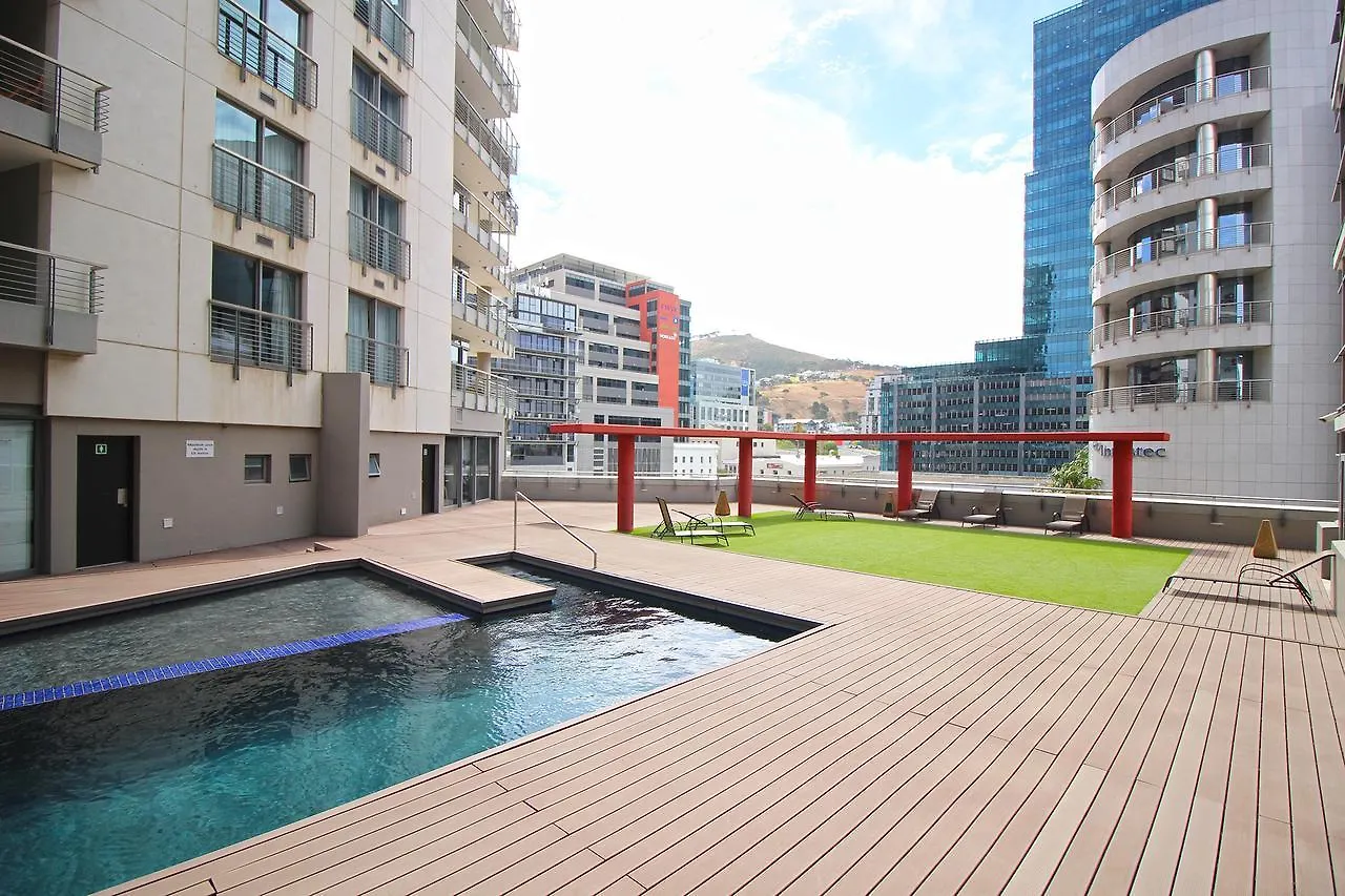 Icon Apartments Cape Town